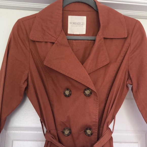 Light coat - Picture 2 of 5